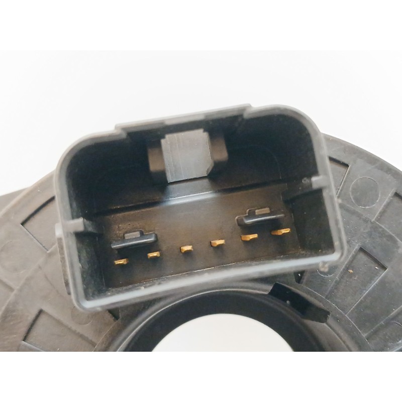 Recambio de anillo airbag para seat cordoba berlina (6l2) 1.9 tdi referencia OEM IAM 283396 - Blanco 3