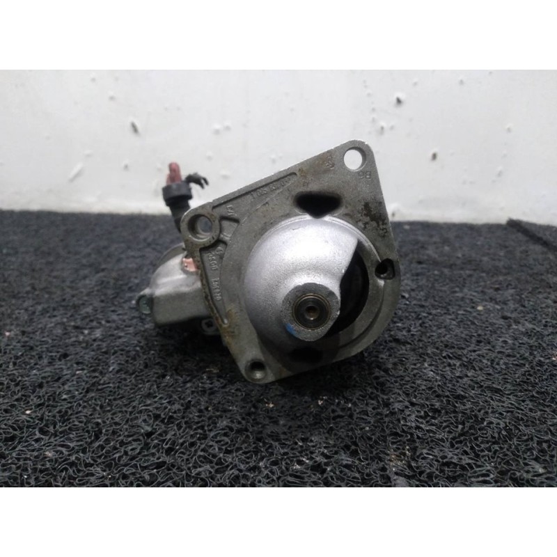 Recambio de motor arranque para fiat seicento (187) active referencia OEM IAM 3829 - Amarillo 4
