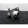 Recambio de motor arranque para fiat seicento (187) active referencia OEM IAM 3829  