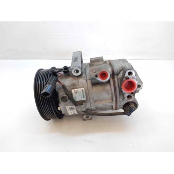 COMPRESOR AIRE ACONDICIONADO VS16E CA500NFJCB03 HANON