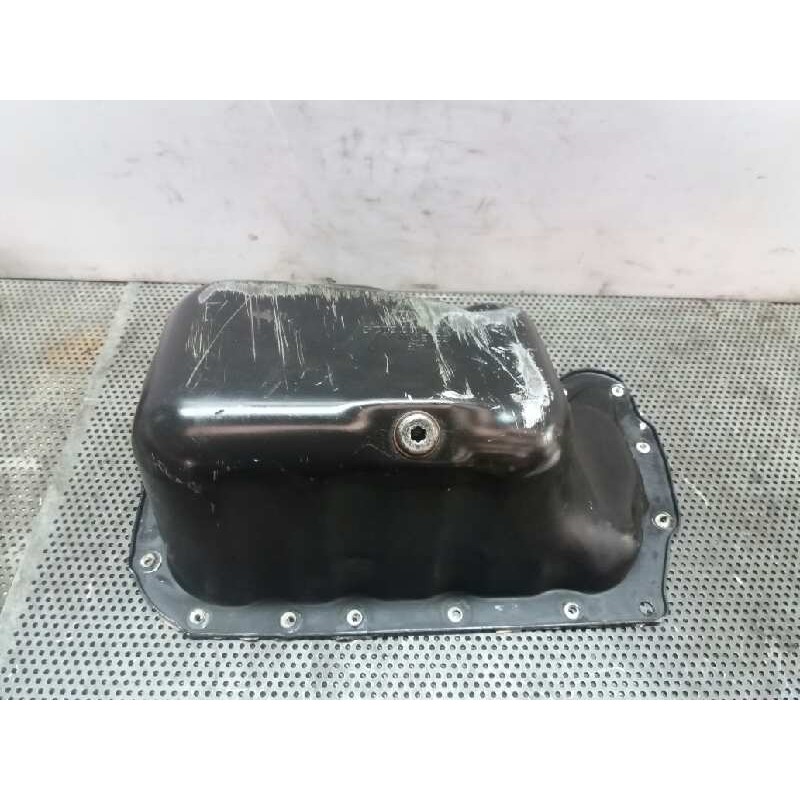 Recambio de carter para seat ibiza (6l1) 1.2 12v referencia OEM IAM - Rojo 2