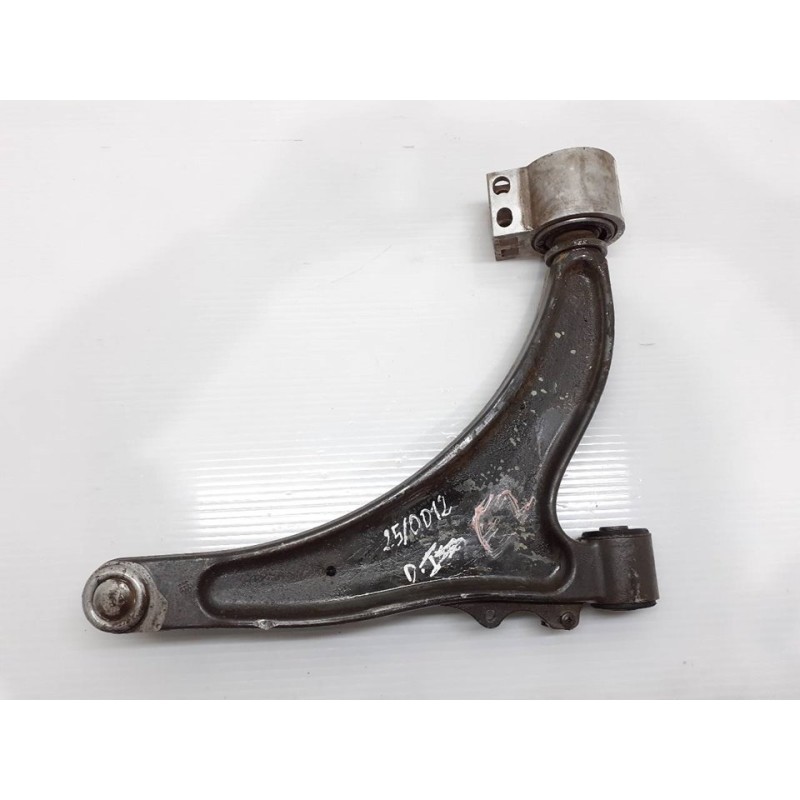 Recambio de brazo suspension delantero izquierdo para opel insignia berlina excellence referencia OEM IAM 23361710 3