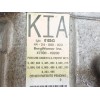 Recambio de caja cambios para kia sorento 2.5 crdi vgt ex1 referencia OEM IAM 442423 47300492 