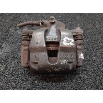 PINZA DE FRENO DELANTERA DERECHA B617 Y01953 BOSCH