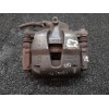 Recambio de pinza de freno delantera derecha para peugeot bipper tepee outdoor referencia OEM IAM B617 Y01953 BOSCH