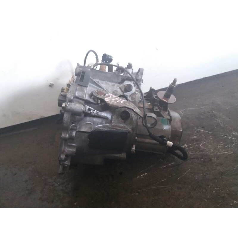 Recambio de caja cambios para peugeot 306 berlina 3/4/5 puertas (s2) 1.9 diesel referencia OEM IAM 20TD93 - Blanco 5