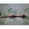 Recambio de transmision delantera derecha para peugeot 406 berlina (s1/s2) 1.9 turbodiesel referencia OEM IAM   
