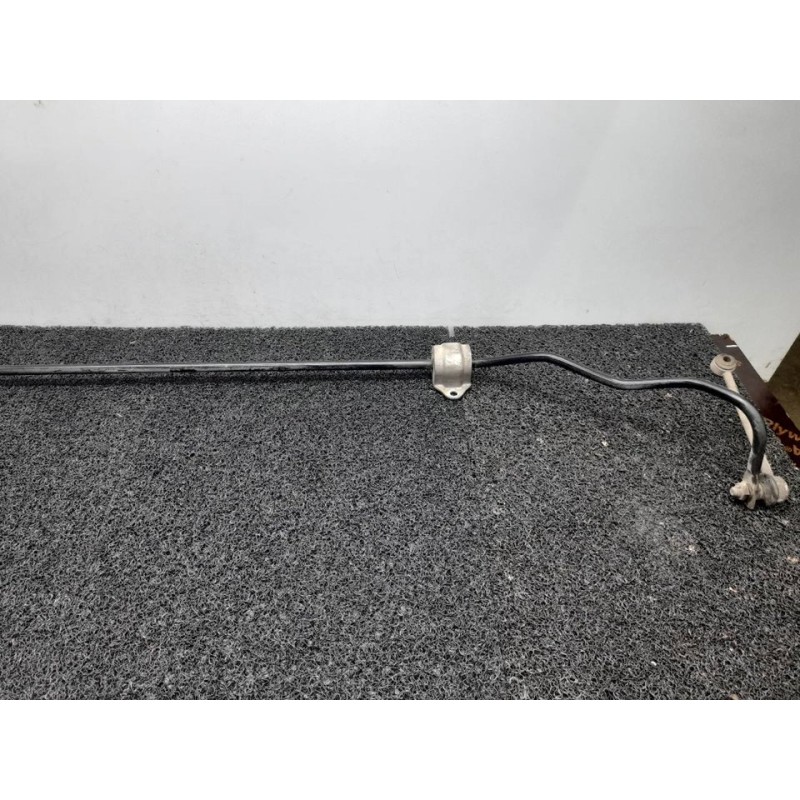 Recambio de barra estabilizadora trasera para bmw serie 1 berlina (e81/e87) 116d referencia OEM IAM 10845012 212118 676442402 - Blanco 2