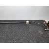 Recambio de barra estabilizadora trasera para bmw serie 1 berlina (e81/e87) 116d referencia OEM IAM 10845012 212118 676442402