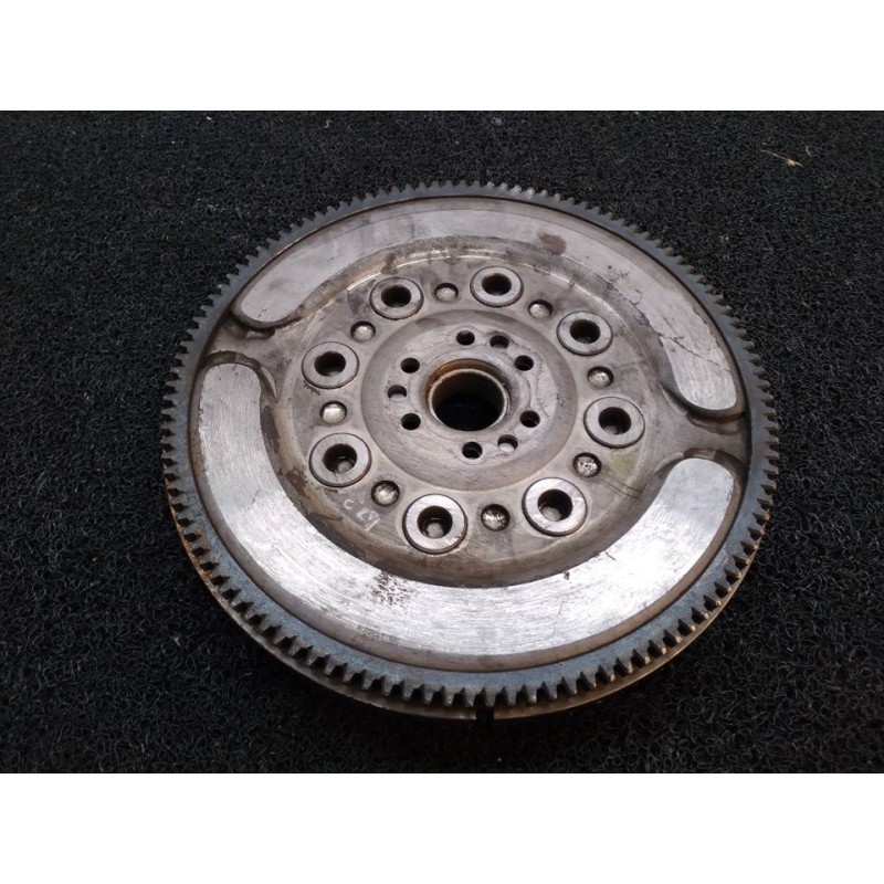Recambio de volante motor para mazda 3 berlina (bk) 1.6 crdt active referencia OEM IAM 3M516477CI  SACHS - Negro 2
