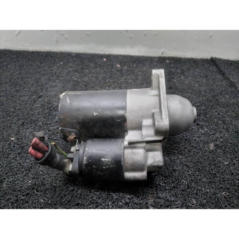 Recambio de motor arranque para fiat seicento (187) active referencia OEM IAM 3829 - Amarillo 5
