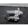 Recambio de motor arranque para fiat seicento (187) active referencia OEM IAM 3829  