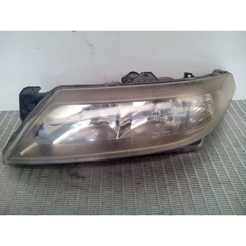 Recambio de faro izquierdo para renault laguna ii (bg0) 1.9 dci diesel referencia OEM IAM - Gris 2