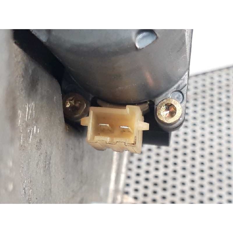Recambio de elevalunas delantero izquierdo para volvo s70 berlina exclusive referencia OEM IAM - Verde 2