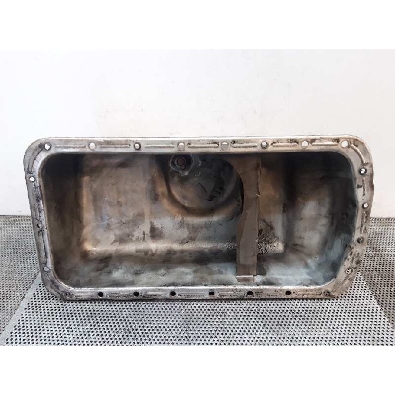 Recambio de carter para citroën jumper caja cerrada (1) 27 c d ntz. 1000 referencia OEM IAM - Blanco 4