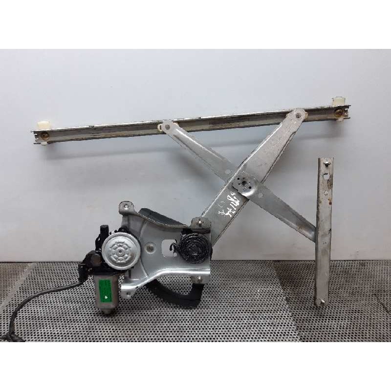 Recambio de elevalunas delantero izquierdo para daewoo kalos 1.2 se referencia OEM IAM   