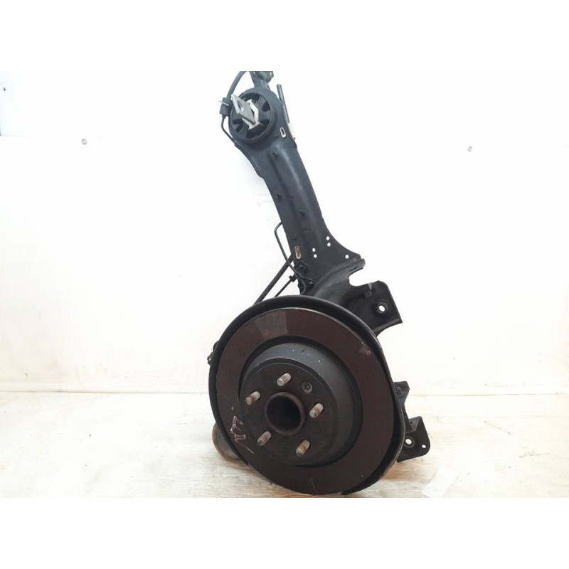 Recambio de mangueta trasera derecha para ford mondeo ber. (ca2) trend (09.2010) referencia OEM IAM 3
