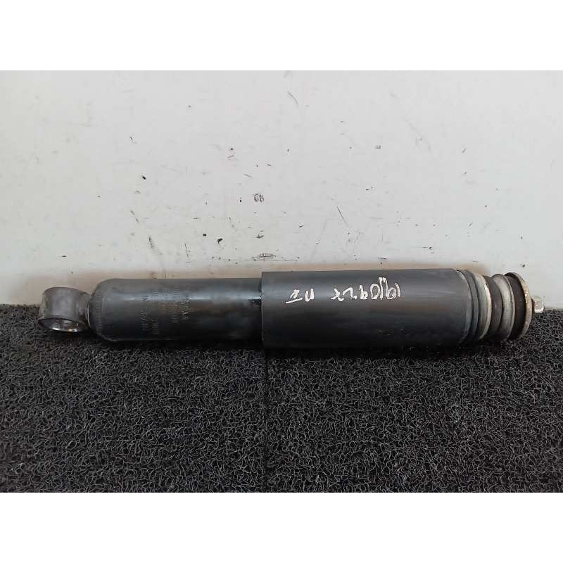 Recambio de amortiguador delantero izquierdo para nissan nt400 cabstar (01/20214) cabstar 35.xx cabina simple cabina individual 