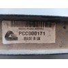 Recambio de radiador agua para land rover freelander (ln) es familiar referencia OEM IAM PCC000171  