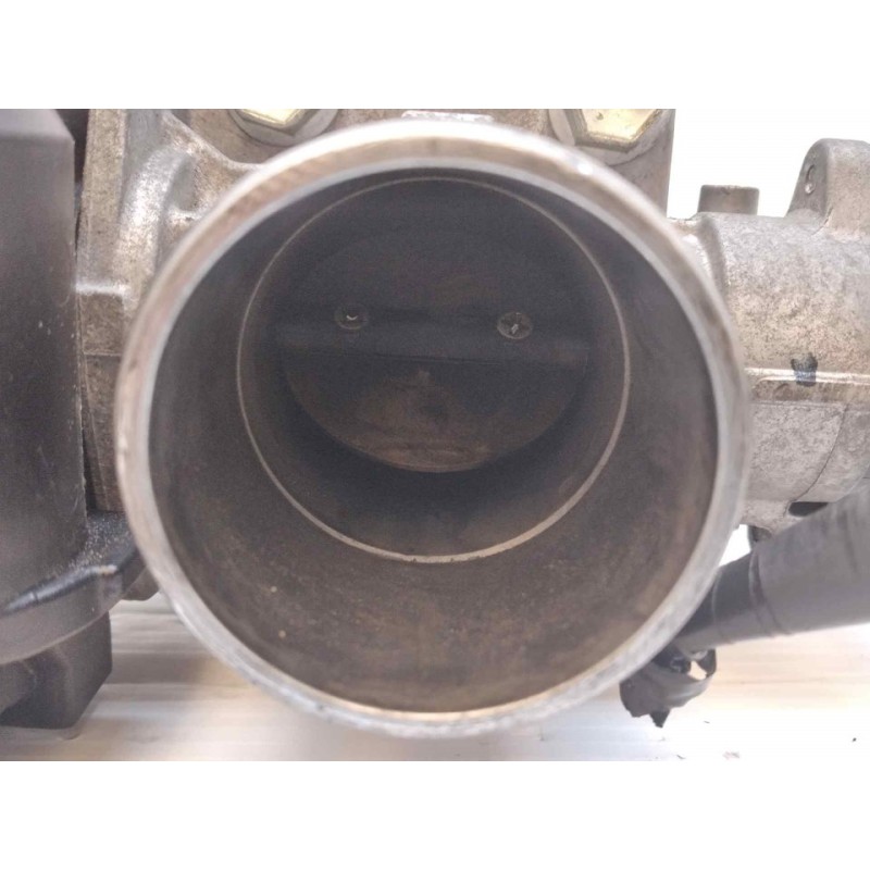 Recambio de caja mariposa para toyota corolla (e12) 1.4 d-4d luna compact referencia OEM IAM 33040 6J13 - Rojo 3