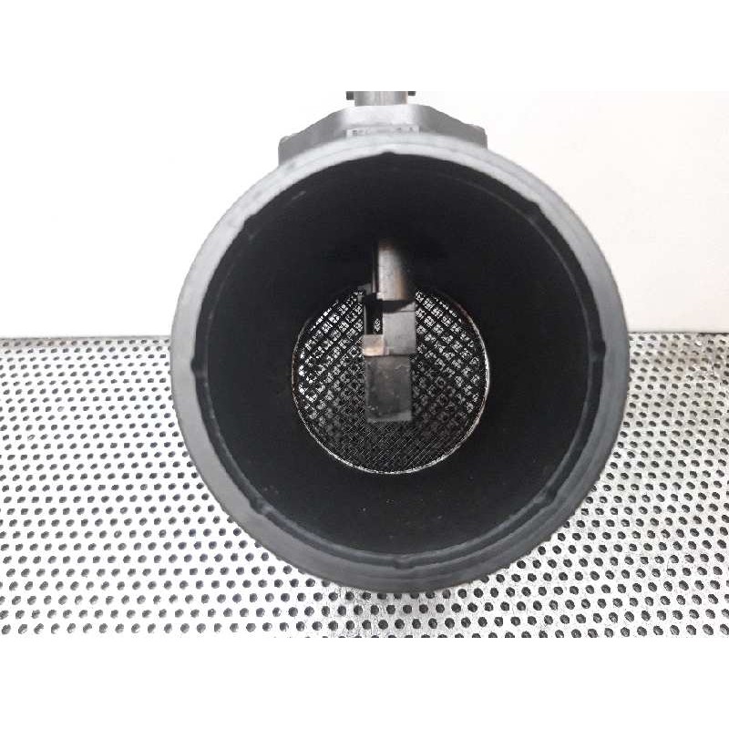 Recambio de caudalimetro para land rover freelander (ln) 2.0 di hardback (72kw) referencia OEM IAM 0281002182 BOSCH - Azul 4