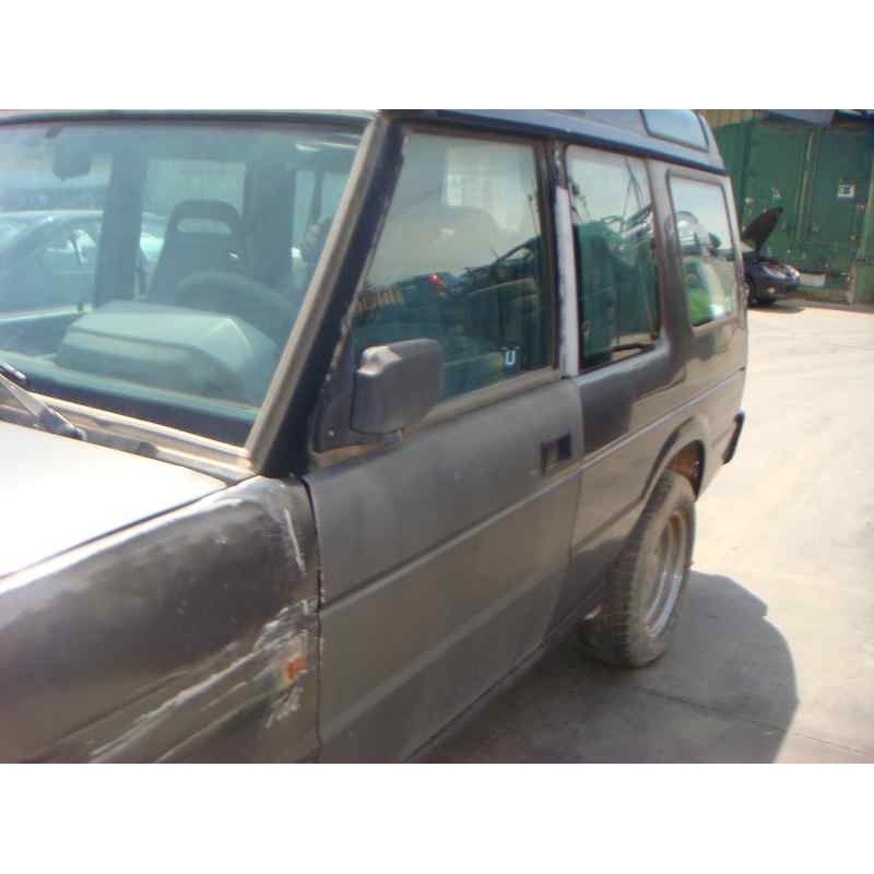 land rover discovery (salljg/lj) del año 1991