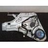 Recambio de elevalunas delantero izquierdo para kia sportage ex referencia OEM IAM 834701F080  