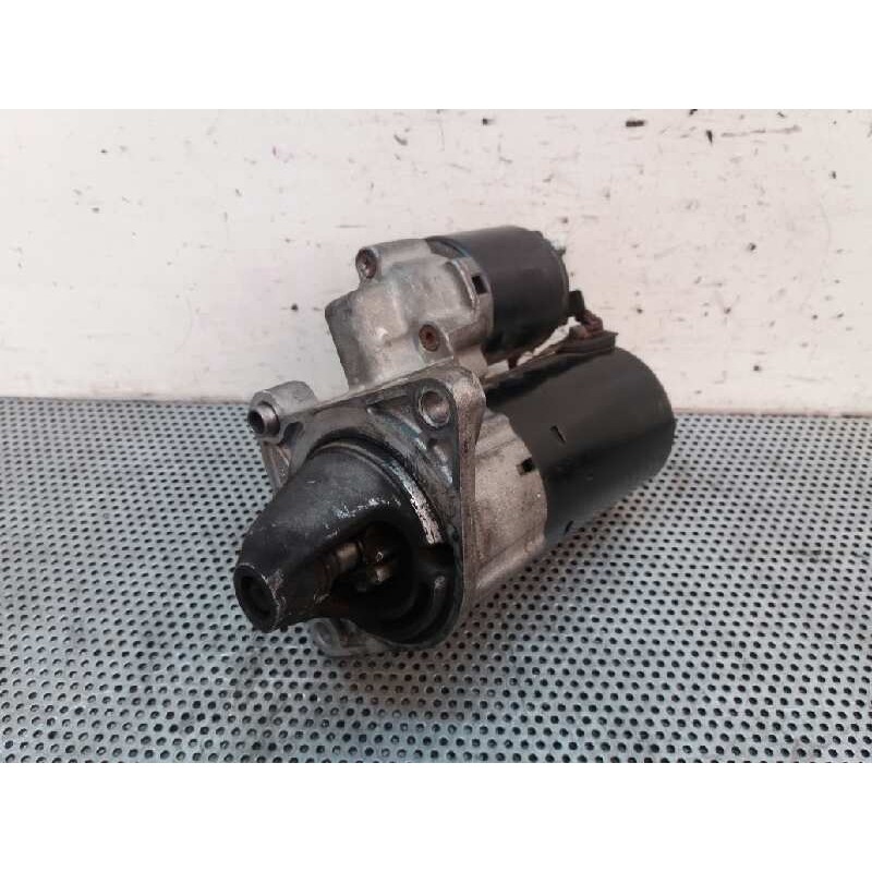 Recambio de motor arranque para alfa romeo 147 (190) 2.0 selespeed distinctive referencia OEM IAM 0001107411  