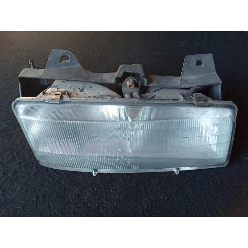 Recambio de faro derecho para opel pontiac trans sport referencia OEM IAM  121781 