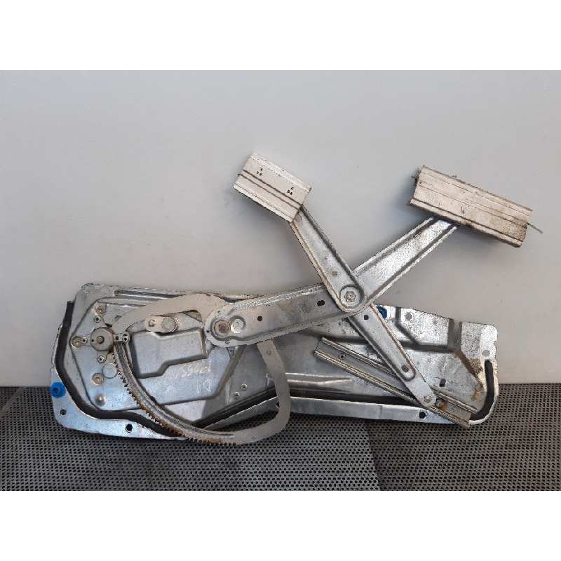 Recambio de elevalunas delantero izquierdo para volvo s70 berlina exclusive referencia OEM IAM - Verde 3