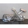 Recambio de elevalunas delantero izquierdo para volvo s70 berlina exclusive referencia OEM IAM   