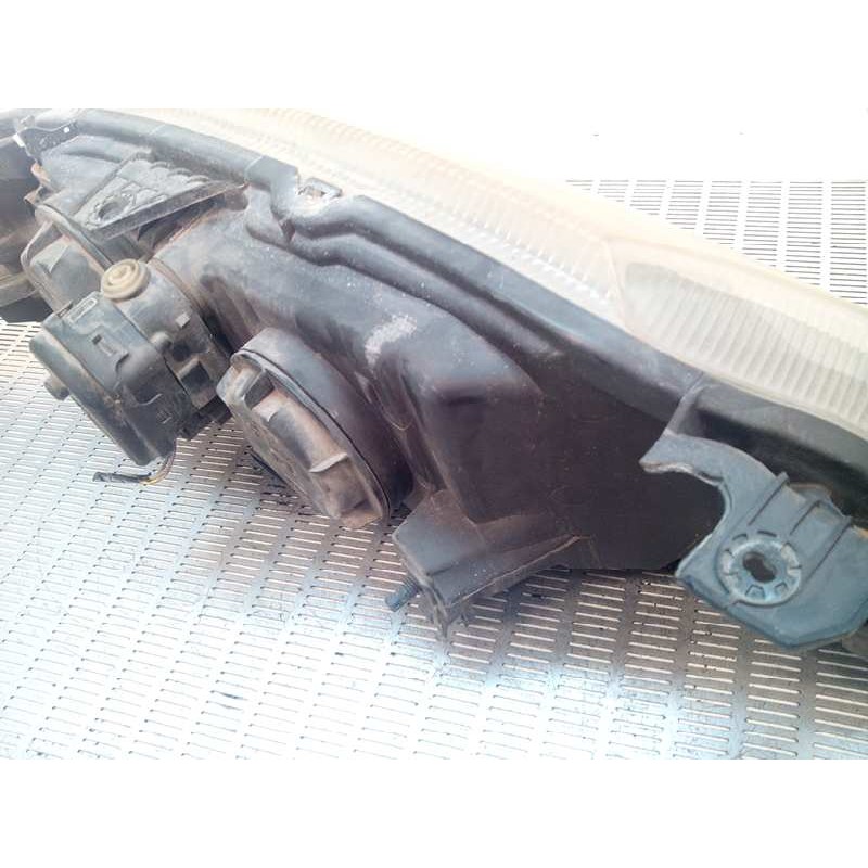 Recambio de faro izquierdo para renault laguna ii (bg0) 1.9 dci diesel referencia OEM IAM - Gris 3
