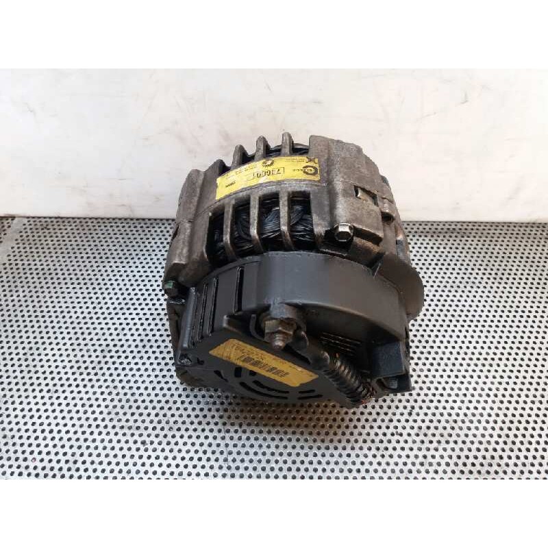 Recambio de alternador para renault laguna ii grandtour (kg0) dynamique referencia OEM IAM T542272R - Rojo 5