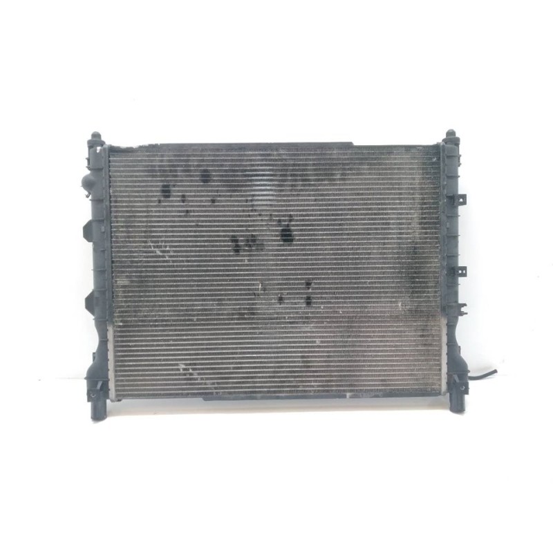Recambio de radiador agua para land rover freelander (ln) es familiar referencia OEM IAM PCC000171 3