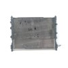 Recambio de radiador agua para land rover freelander (ln) es familiar referencia OEM IAM PCC000171  
