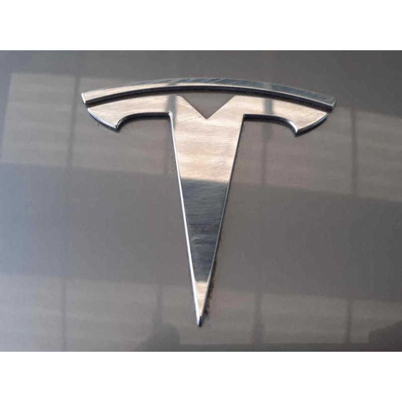 Recambio de motor limpia delantero para tesla model y gran autonomia dual awd referencia OEM IAM   