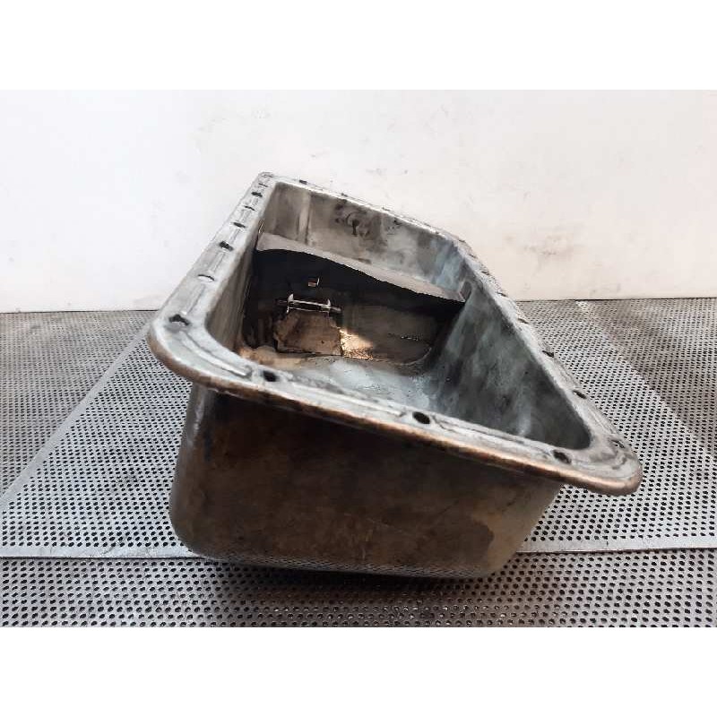 Recambio de carter para citroën jumper caja cerrada (1) 27 c d ntz. 1000 referencia OEM IAM - Blanco 5