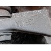 Recambio de pinza de freno delantera derecha para peugeot bipper tepee outdoor referencia OEM IAM B617 Y01953 BOSCH