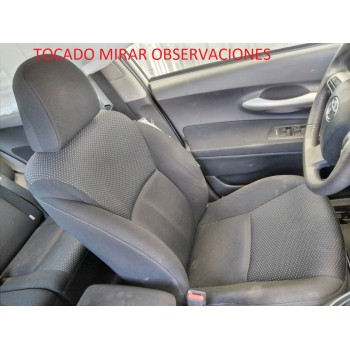 ASIENTO DELANTERO IZQUIERDO 