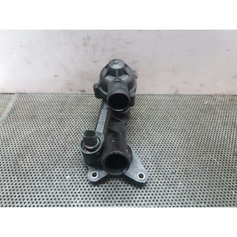 Recambio de termostato para seat ibiza (6l1) 1.2 12v referencia OEM IAM 03C121111B  