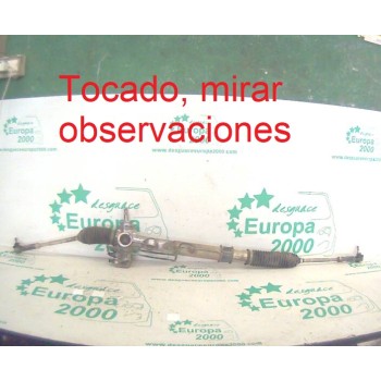 CREMALLERA DIRECCION IRO008 QAB101630 
