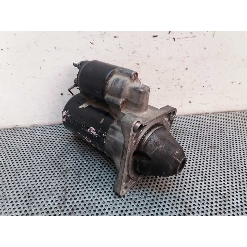 Recambio de motor arranque para alfa romeo 147 (190) 2.0 selespeed distinctive referencia OEM IAM 0001107411 - Gris 2