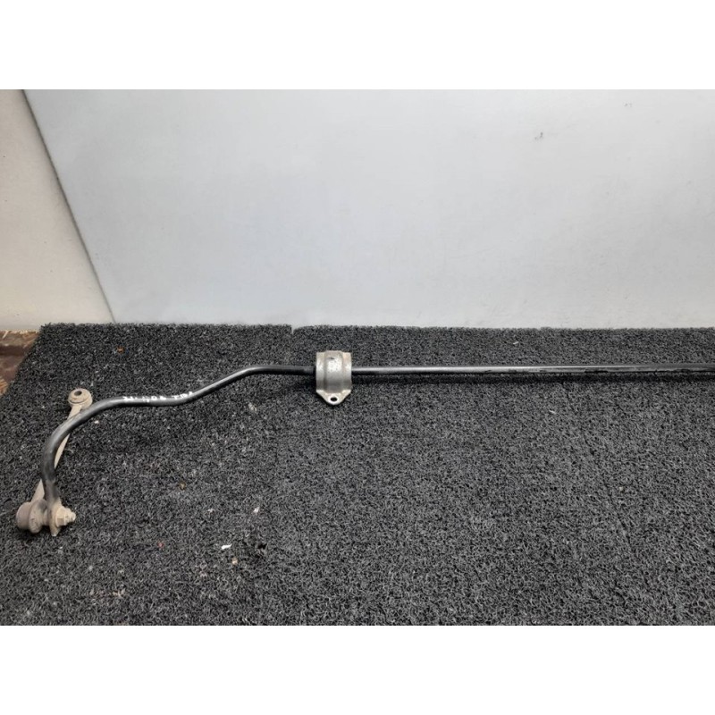 Recambio de barra estabilizadora trasera para bmw serie 1 berlina (e81/e87) 116d referencia OEM IAM 10845012 212118 676442402 - Blanco 3