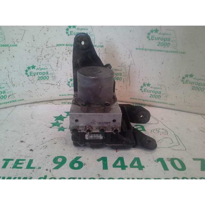 Recambio de abs para renault scenic ii 1.9 dci diesel referencia OEM IAM 0265234438 8200344607 