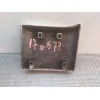 Recambio de moldura para renault trafic caja cerrada (ab 4.01) 1.9 dci referencia OEM IAM   