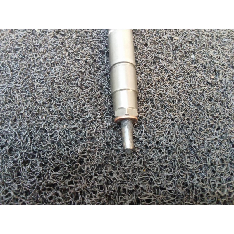 Recambio de inyector para volvo s60 berlina d5 referencia OEM IAM 0445110078 2