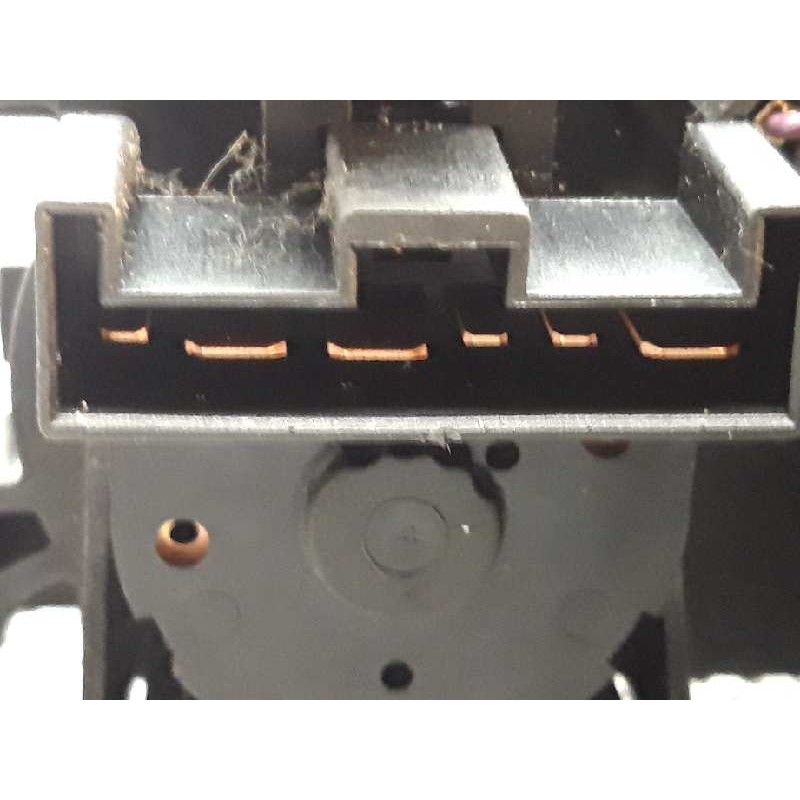 Recambio de mando calefaccion / aire acondicionado para nissan micra (k11) comfort referencia OEM IAM 4
