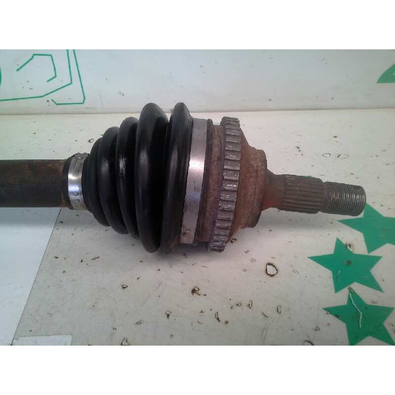 Recambio de transmision delantera derecha para peugeot 406 berlina (s1/s2) 1.9 turbodiesel referencia OEM IAM 4