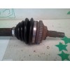 Recambio de transmision delantera derecha para peugeot 406 berlina (s1/s2) 1.9 turbodiesel referencia OEM IAM   