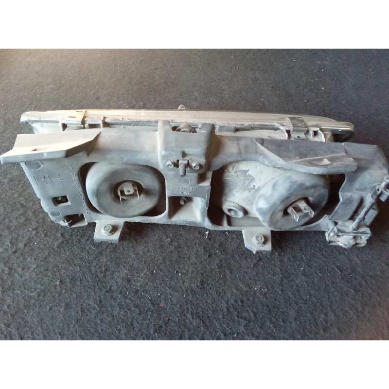 Recambio de faro derecho para opel pontiac trans sport referencia OEM IAM  121781 2